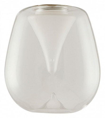 Плафон стеклянный Mantra Andromeda 8945 в Нижнем Новгороде