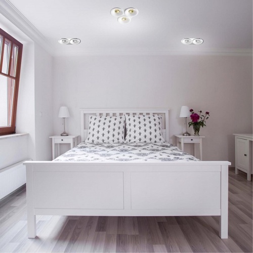 Встраиваемый светильник Novotech Metis 370639 в Нижнем Новгороде фото 3