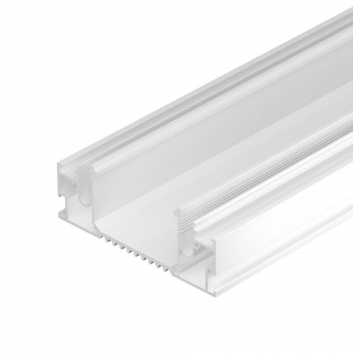 Профили встраиваемые для натяжных потолков Arlight STRETCH 053527 в Нижнем Новгороде фото 2