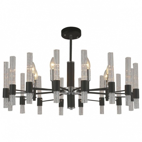 Люстра на штанге F-promo Supreme 2490-8P в Нижнем Новгороде фото 5