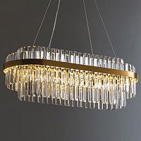 Подвесная люстра Imperiumloft VOYAGE L voyage-l01 в Нижнем Новгороде