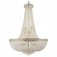 Подвесная люстра Dio D’Arte Bari Bari E 1.5.100.100 G в Нижнем Новгороде