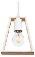 Подвесной светильник Arte Lamp Brussels A8030SP-1WH в Дзержинске