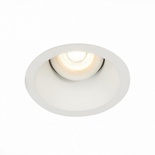 Встраиваемый светильник ST-Luce Grosi ST207.508.01 в Кадникове фото 4