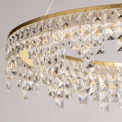 Подвесной светильник De City Арман 462011101 в Нижнем Новгороде фото 11