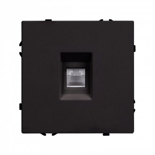 Розетка Ethernet RJ-45 без рамки Arlight SCT 054305 в Нижнем Новгороде фото 3