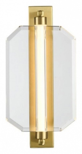 Накладной светильник Aployt Lakres APL.070.01.05 в Нижнем Новгороде