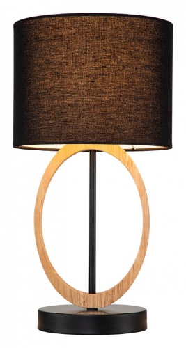 Настольная лампа декоративная Escada Rustic 10196/L в Заполярном фото 2