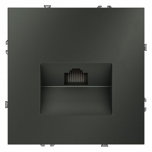 Розетка Ethernet RJ-45 без рамки Voltum S70 VLS060106 в Нижнем Новгороде фото 8