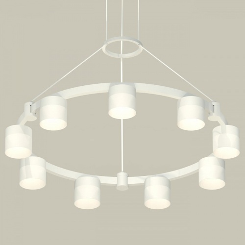 Подвесная люстра Ambrella Light XR XR92031904 в Нижнем Новгороде