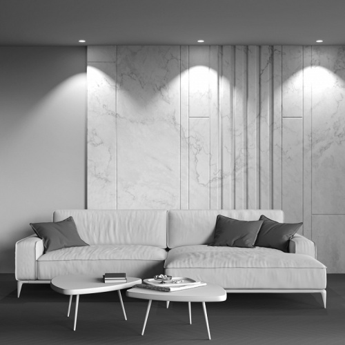 Встраиваемый светильник Maytoni Alfa DL043-01-15W3K-RD-W в Нижнем Новгороде фото 2