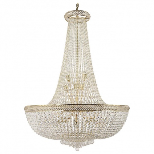 Подвесная люстра Dio D’Arte Bari Bari E 1.5.100.100 G в Нижнем Новгороде