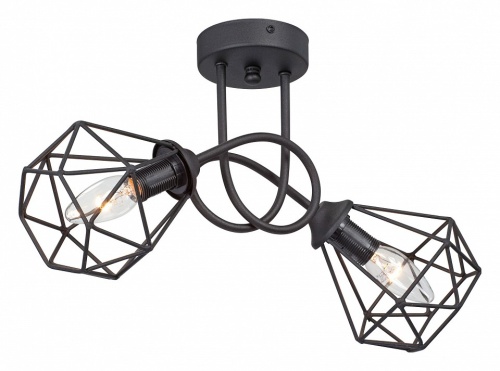 Светильник на штанге Vitaluce  V4930-1/2PL в Нижнем Новгороде