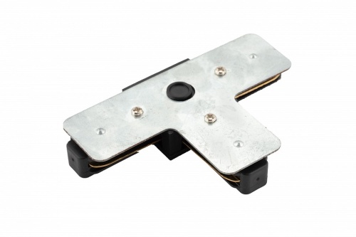 Соединитель T-образный для треков Denkirs DK Track Black TR1103-BK в Нижнем Новгороде фото 3