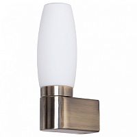 Светильник на штанге Arte Lamp Aqua-Bastone A1209AP-1AB в Белокурихе