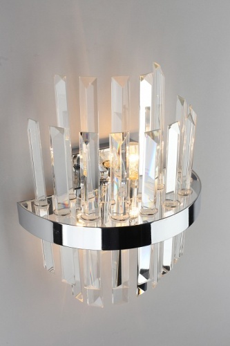 Накладной светильник Omnilux Saviano OML-69001-02 в Нижнем Новгороде фото 5