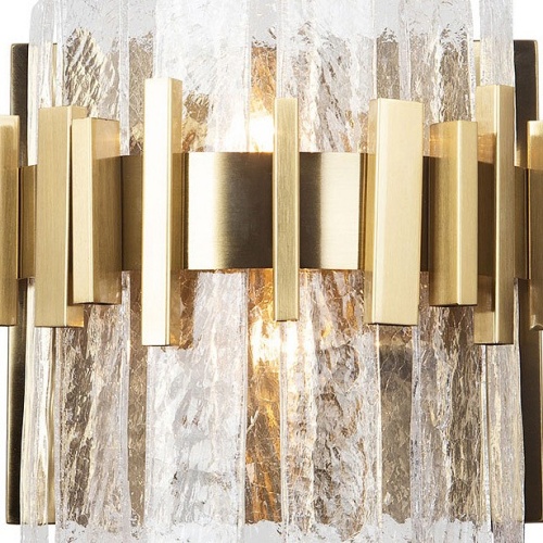 Накладной светильник Arte Lamp Alya A1053AP-2PB в Нижнем Новгороде фото 2