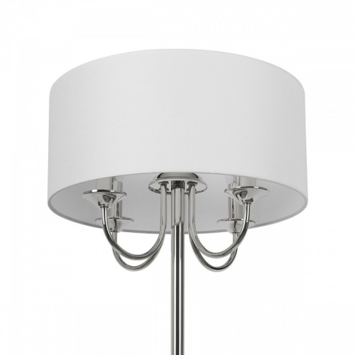 Торшер Loft it Balance 10416F CR в Нижнем Новгороде фото 5