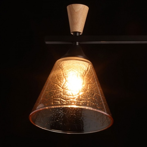 Светильник на штанге De City Дэла 4 635014503 в Нижнем Новгороде фото 6