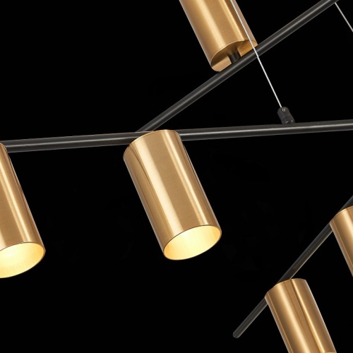 Люстра на штанге ST-Luce Sormano SL1206.402.12 в Нижнем Новгороде фото 12