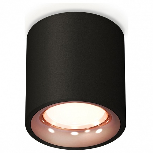 Накладной светильник Ambrella Light XS XS7532025 в Нижнем Новгороде