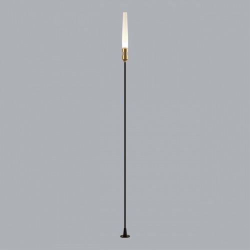 Наземный высокий светильник Odeon Light Canna 7020/4GB в Нижнем Новгороде фото 6