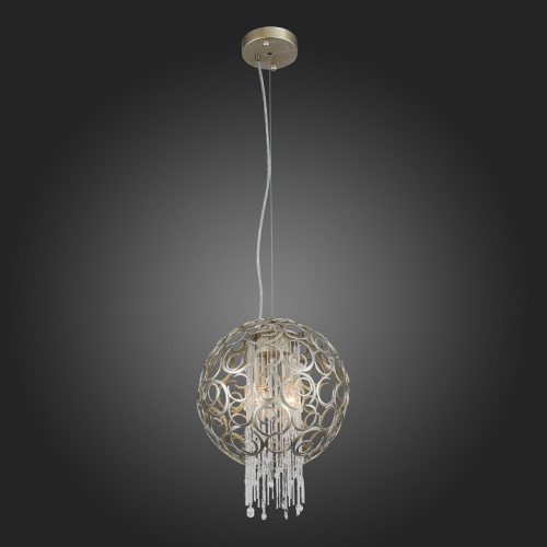 Подвесной светильник ST-Luce Dolcima SL1101.203.02 в Нижнем Новгороде фото 7