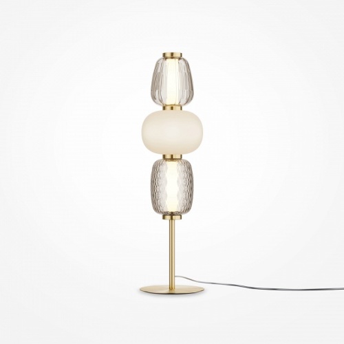 Настольная лампа декоративная Maytoni Pattern MOD267TL-L28G3K в Нижнем Новгороде фото 5