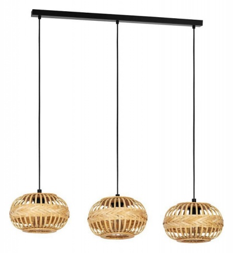 Подвесной светильник Eglo Amsfield 1 43863 в Нижнем Новгороде фото 5