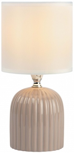 Настольная лампа декоративная Rivoli May 7548-503 в Нижнем Новгороде фото 11