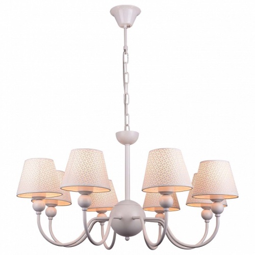 Подвесная люстра LGO Hartford GRLSP-8033 в Нижнем Новгороде фото 8