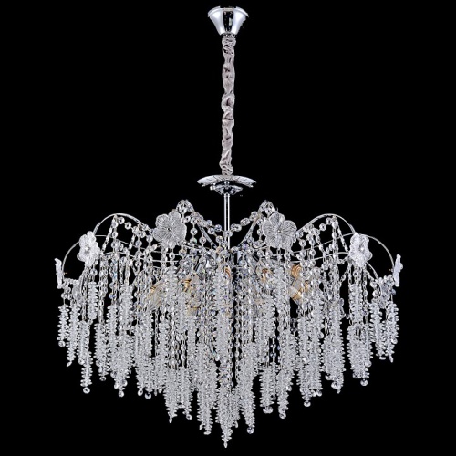 Подвесная люстра  47300-0.3-12 CH в Нижнем Новгороде фото 5