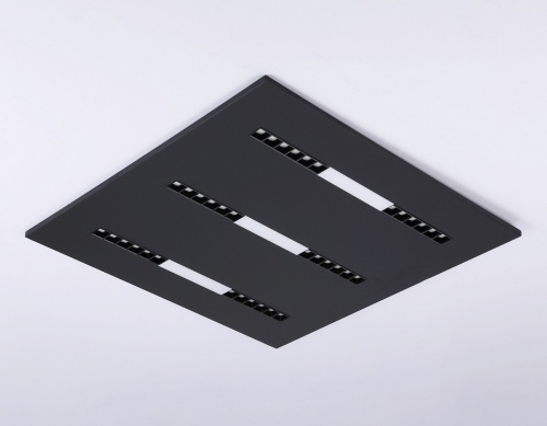 Светильник для потолка Армстронг Ambrella Light DPS DPS1071 в Нижнем Новгороде фото 4