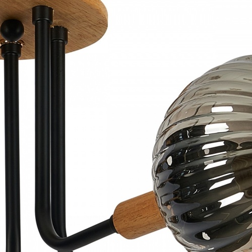 Люстра на штанге 52085-0.3-05 в Нижнем Новгороде фото 2