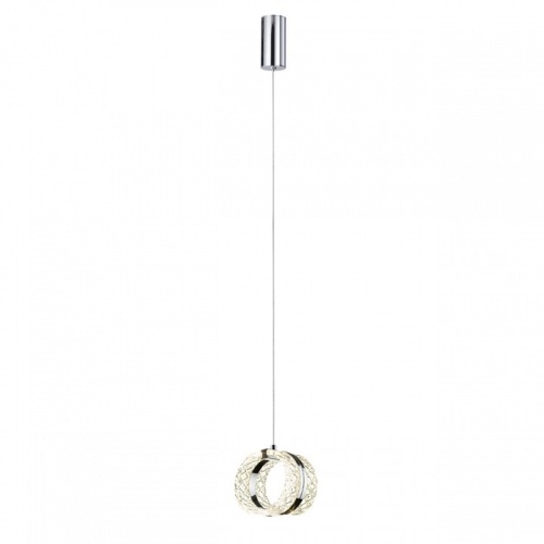 Подвесной светильник Odeon Light Mirage 5029/8L в Нижнем Новгороде фото 8