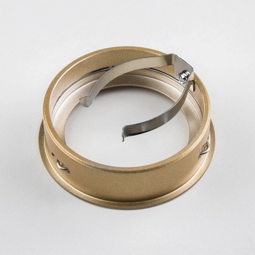 Рамка на 1 светильник Lightstar Rullo 204440 в Нижнем Новгороде фото 5