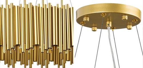 Подвесной светильник Imperiumloft Brubeck Delightfull 40.2785 в Нижнем Новгороде фото 2