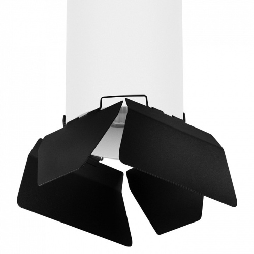 Накладной светильник Lightstar Rullo 3 R6496487 в Кадникове фото 2