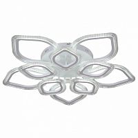 Потолочная люстра 09827 09827-3.3-5+5 WH в Нижнем Новгороде