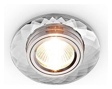 Встраиваемый светильник Ambrella Light A 8460 CL в Нижнем Новгороде