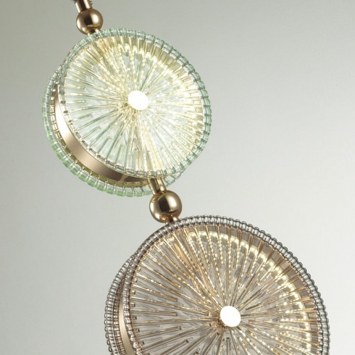 Подвесной светильник Odeon Light Caramella 5412/13LD в Нижнем Новгороде фото 2