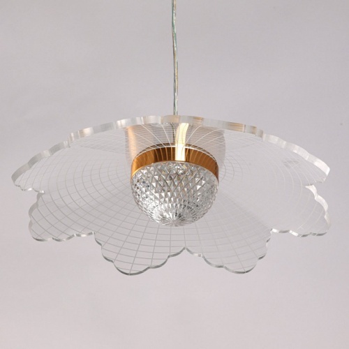 Подвесной светильник De City Оскар 62 510014403 в Нижнем Новгороде фото 7