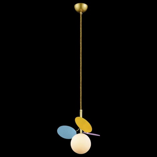 Подвесной светильник Loft it Matisse 10008/1P mult в Нижнем Новгороде фото 2