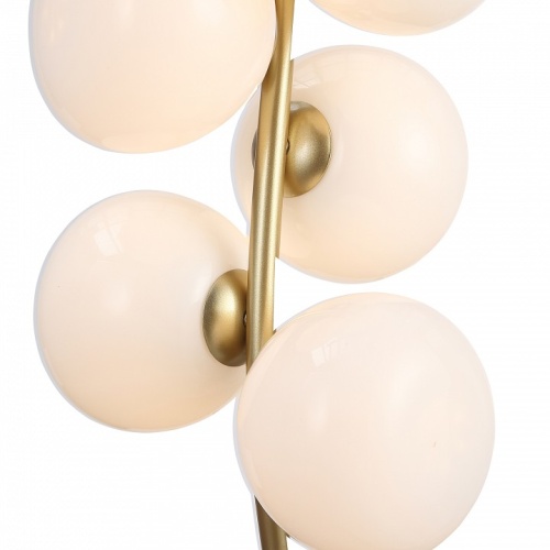 Подвесная люстра ST-Luce Sweven SL1519.303.06 в Нижнем Новгороде фото 2