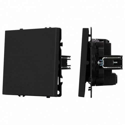 Выключатель перекрестный одноклавишный без рамки Arlight SWT 054249 в Нижнем Новгороде