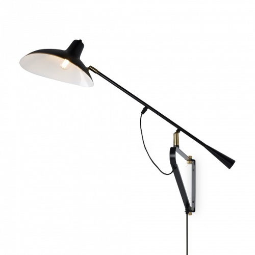 Бра Freya Twisty FR5383WL-01B в Нижнем Новгороде фото 6