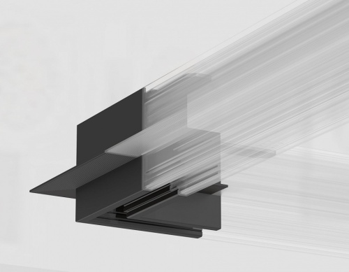 Соединитель угловой внутренний для треков встраиваемых Ambrella Light TRACK SYSTEM GL1971 в Нижнем Новгороде фото 2