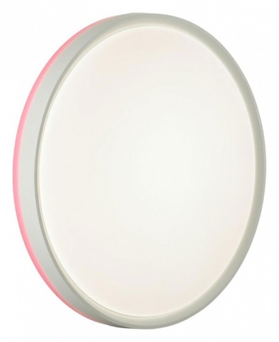 Накладной светильник Sonex Kezo Pink 7708/DL в Белово фото 3