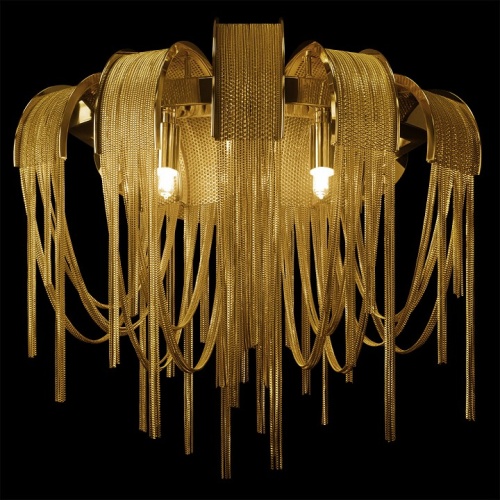 Бра Loft it Volver 10404W/C GD в Нижнем Новгороде фото 5