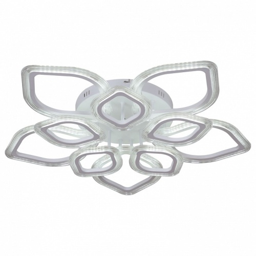 Потолочная люстра 09827 09827-3.3-5+5 WH в Нижнем Новгороде